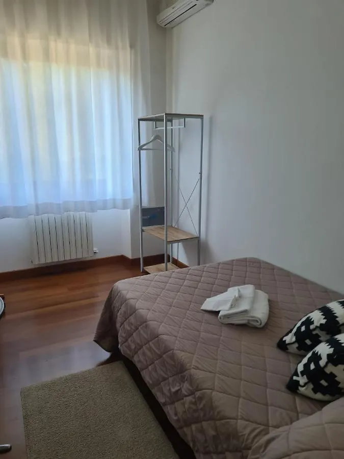 Piazza Italia Luxury Apartment Chianciano Terme