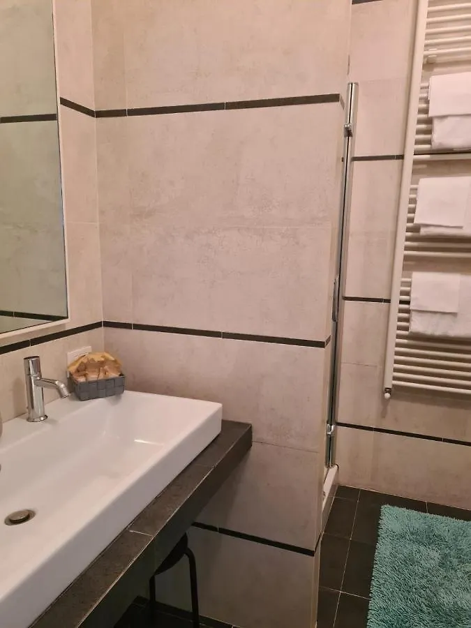Piazza Italia Luxury Apartment Chianciano Terme