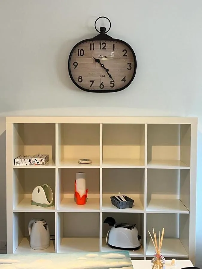 Piazza Italia Luxury Apartment Chianciano Terme