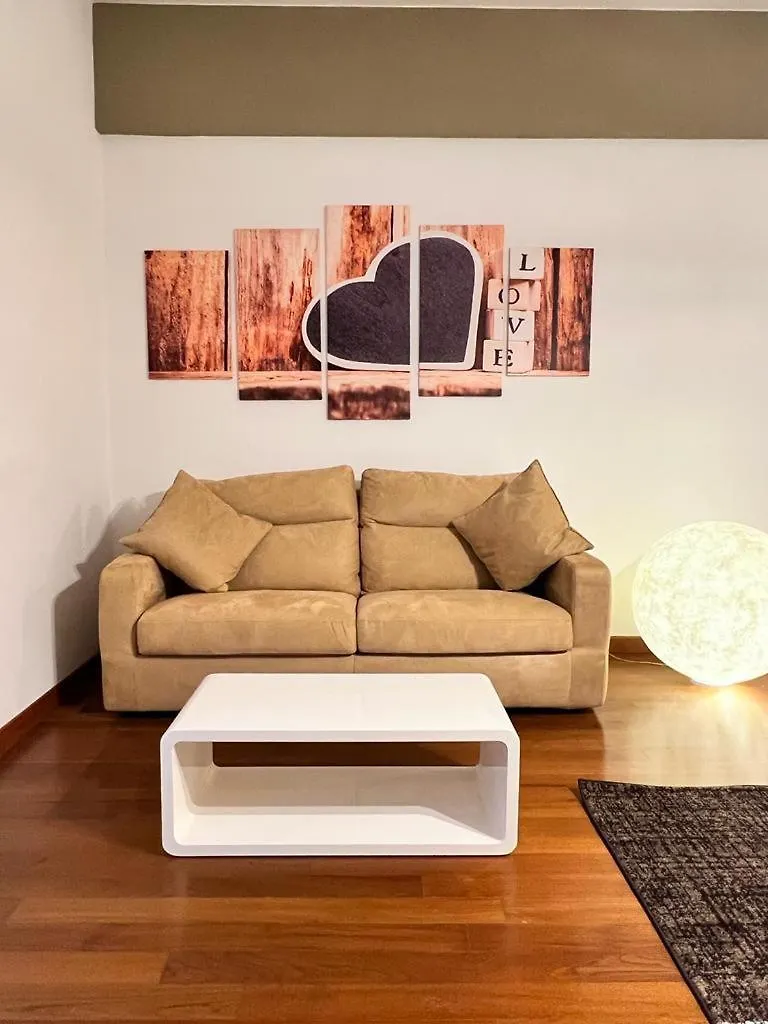 Piazza Italia Luxury Apartment Chianciano Terme