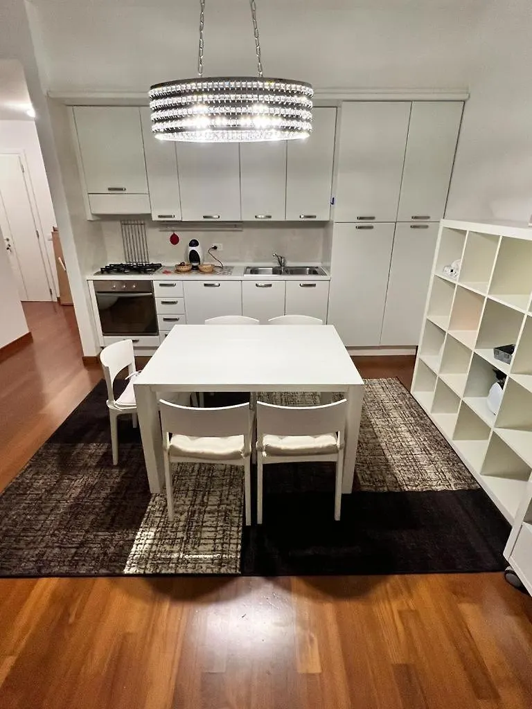 Piazza Italia Luxury Apartment Chianciano Terme