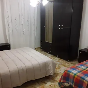 Appartamento Claudio, Quartaia
