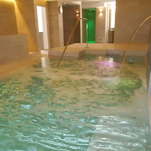 Lory My Wellness Hotel