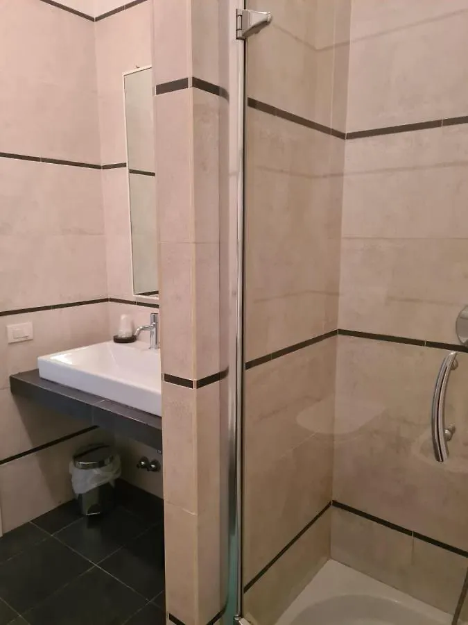 Piazza Italia Luxury Apartment Chianciano Terme 0*,  Italia