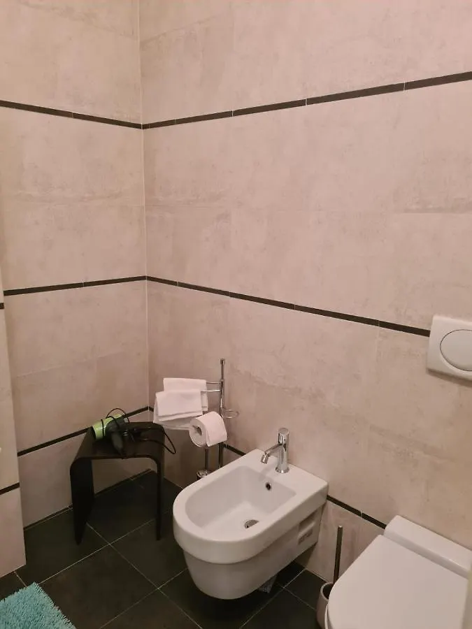 Piazza Italia Luxury Apartment Chianciano Terme Italia
