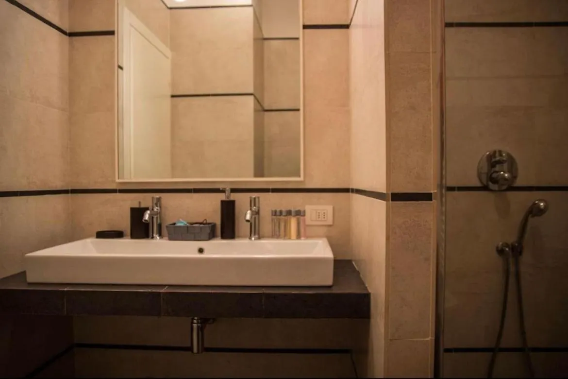 Piazza Italia Luxury Apartment Chianciano Terme