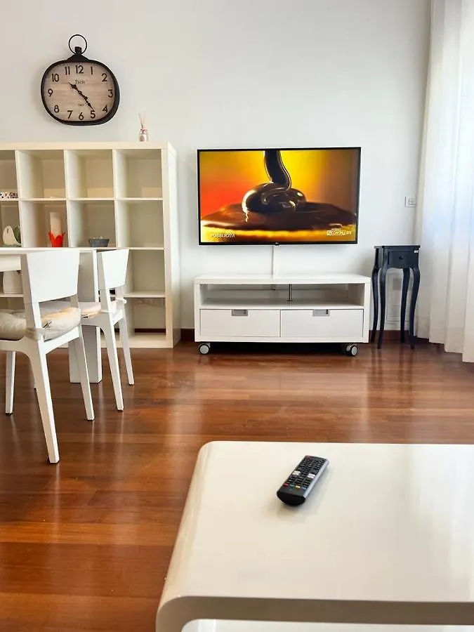 Piazza Italia Luxury Apartment Chianciano Terme