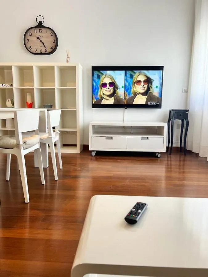 Piazza Italia Luxury Apartment Chianciano Terme Italia