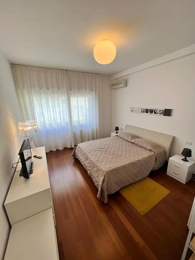 Piazza Italia Luxury Apartment Chianciano Terme