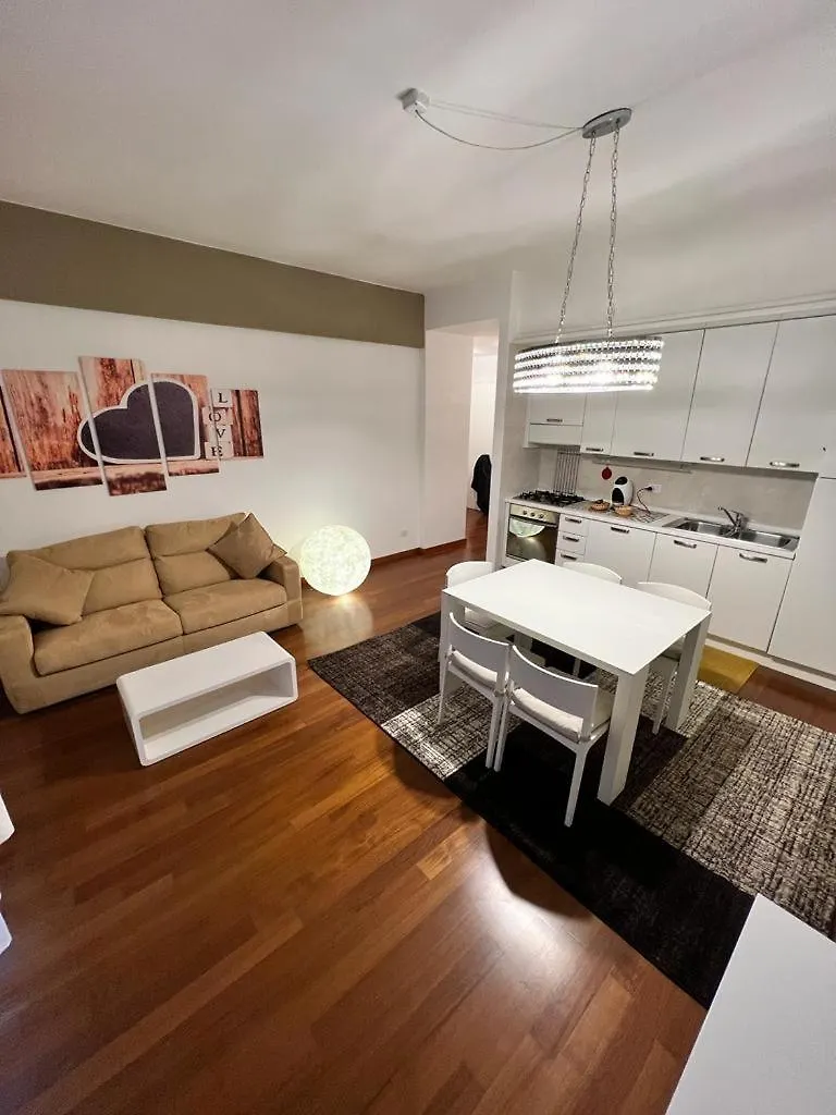 Piazza Italia Luxury Apartment Chianciano Terme Italia