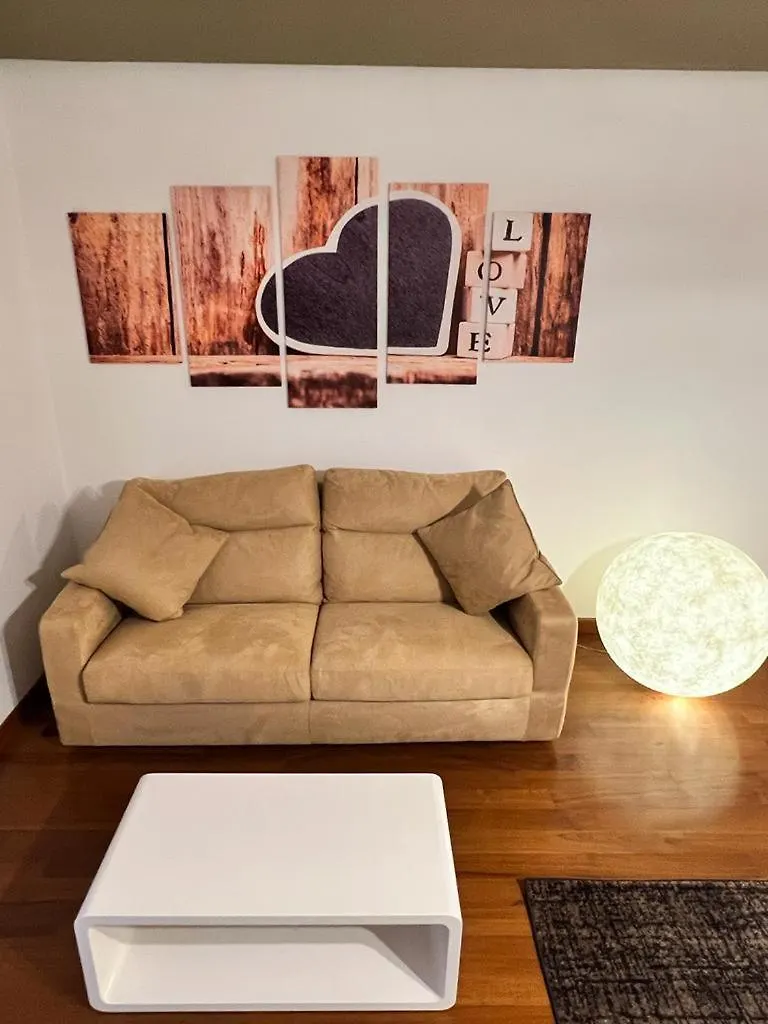 Piazza Italia Luxury Apartment Chianciano Terme